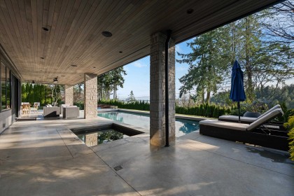 Photo 34 at 4799 Clovelly Walk, Caulfeild, West Vancouver