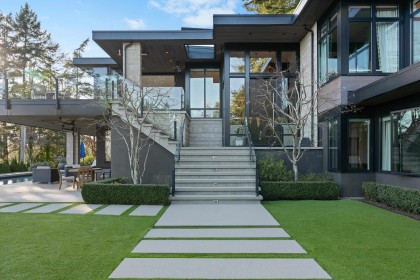 Photo 38 at 4799 Clovelly Walk, Caulfeild, West Vancouver