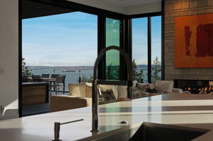 Photo 10 at 4799 Clovelly Walk, Caulfeild, West Vancouver