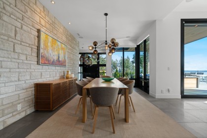 Photo 14 at 4799 Clovelly Walk, Caulfeild, West Vancouver