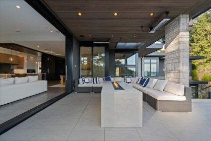 Photo 18 at 4799 Clovelly Walk, Caulfeild, West Vancouver