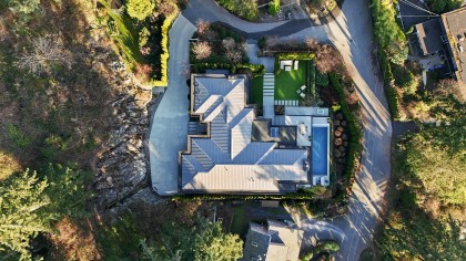 Photo 40 at 4799 Clovelly Walk, Caulfeild, West Vancouver