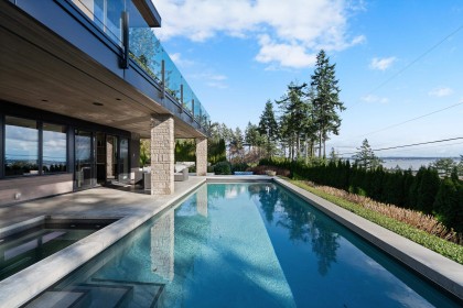 Photo 35 at 4799 Clovelly Walk, Caulfeild, West Vancouver