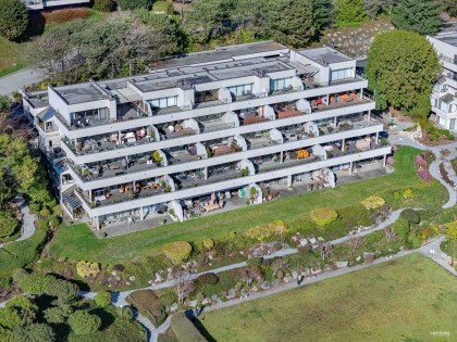 Photo 2 at 11 - 2238 Folkestone Way, Panorama Village, West Vancouver