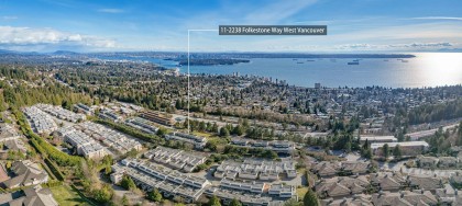 Photo 7 at 11 - 2238 Folkestone Way, Panorama Village, West Vancouver