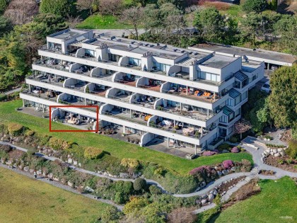 Photo 1 at 11 - 2238 Folkestone Way, Panorama Village, West Vancouver