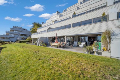 Photo 9 at 11 - 2238 Folkestone Way, Panorama Village, West Vancouver