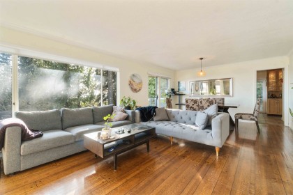 Photo 13 at 5189 Madeira Court, Canyon Heights NV, North Vancouver