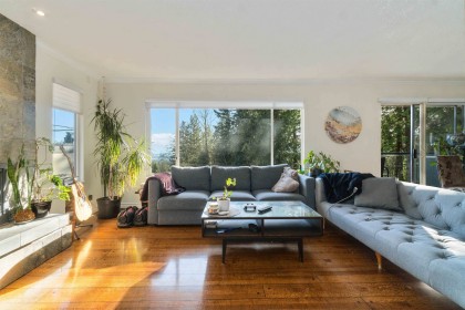 Photo 12 at 5189 Madeira Court, Canyon Heights NV, North Vancouver