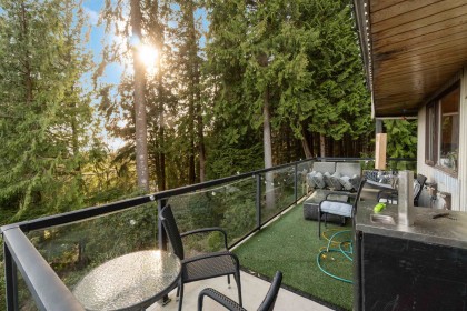 Photo 26 at 5189 Madeira Court, Canyon Heights NV, North Vancouver