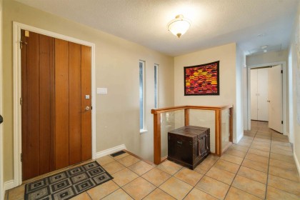 Photo 3 at 5189 Madeira Court, Canyon Heights NV, North Vancouver