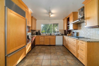 Photo 5 at 5189 Madeira Court, Canyon Heights NV, North Vancouver