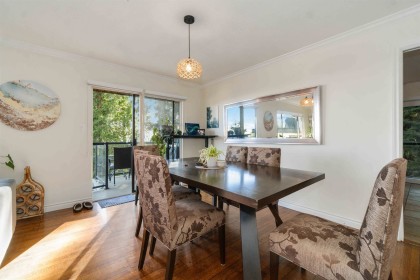 Photo 10 at 5189 Madeira Court, Canyon Heights NV, North Vancouver