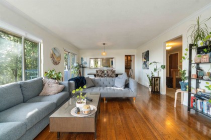 Photo 14 at 5189 Madeira Court, Canyon Heights NV, North Vancouver