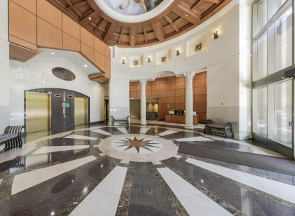 Photo 2 at 2103 - 1189 Howe Street, Downtown VW, Vancouver West