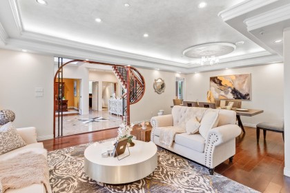 Photo 6 at 1088 W 42nd Avenue, South Granville, Vancouver West