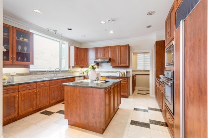 Photo 13 at 1088 W 42nd Avenue, South Granville, Vancouver West