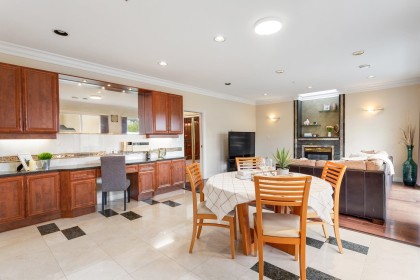 Photo 12 at 1088 W 42nd Avenue, South Granville, Vancouver West