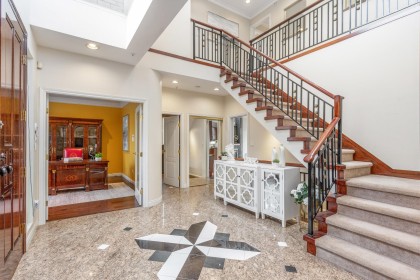 Photo 3 at 1088 W 42nd Avenue, South Granville, Vancouver West