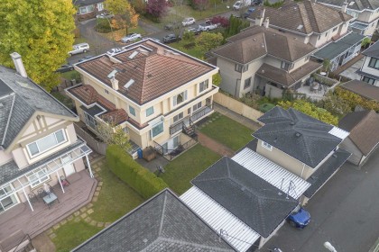 Photo 32 at 1088 W 42nd Avenue, South Granville, Vancouver West