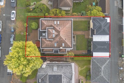 Photo 1 at 1088 W 42nd Avenue, South Granville, Vancouver West