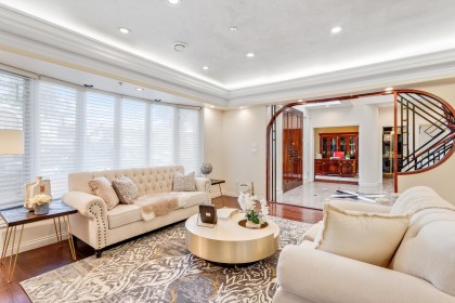 Photo 5 at 1088 W 42nd Avenue, South Granville, Vancouver West