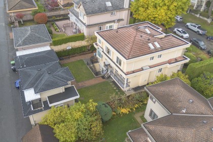 Photo 34 at 1088 W 42nd Avenue, South Granville, Vancouver West