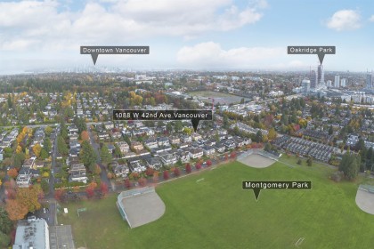 Photo 38 at 1088 W 42nd Avenue, South Granville, Vancouver West