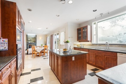 Photo 15 at 1088 W 42nd Avenue, South Granville, Vancouver West