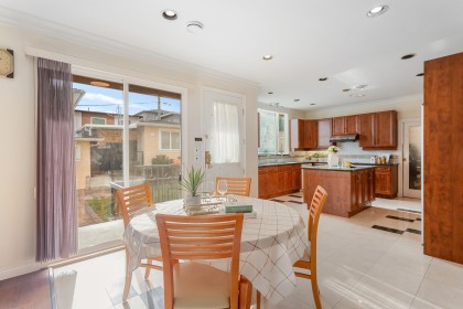 Photo 11 at 1088 W 42nd Avenue, South Granville, Vancouver West