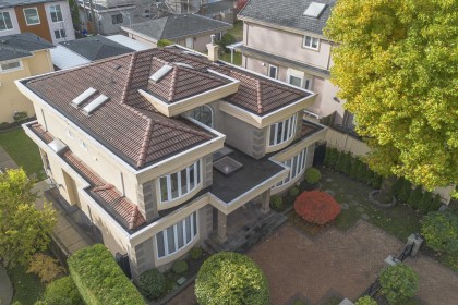 Photo 35 at 1088 W 42nd Avenue, South Granville, Vancouver West