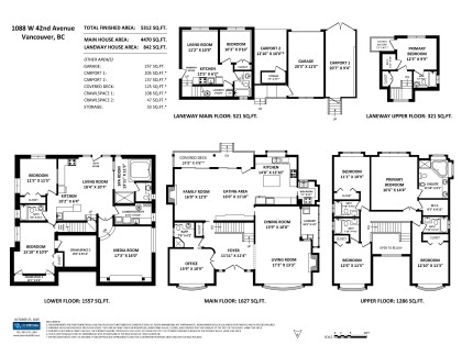 Photo 31 at 1088 W 42nd Avenue, South Granville, Vancouver West