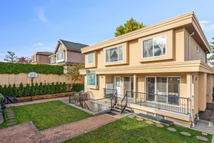 Photo 29 at 1088 W 42nd Avenue, South Granville, Vancouver West