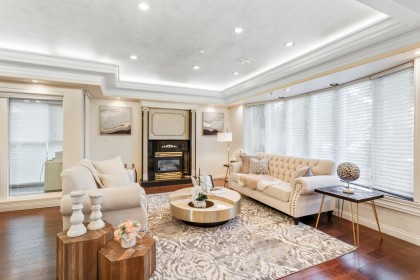 Photo 4 at 1088 W 42nd Avenue, South Granville, Vancouver West