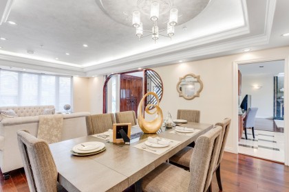 Photo 8 at 1088 W 42nd Avenue, South Granville, Vancouver West