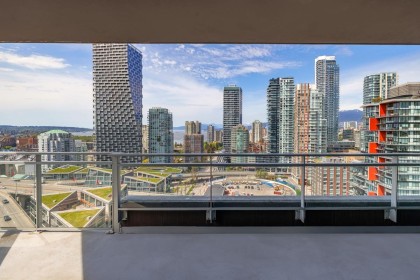 Photo 13 at 2601 - 1372 Seymour Street, Downtown VW, Vancouver West