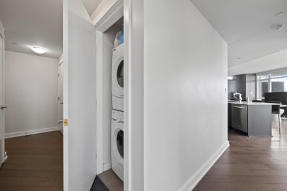 Photo 26 at 2601 - 1372 Seymour Street, Downtown VW, Vancouver West