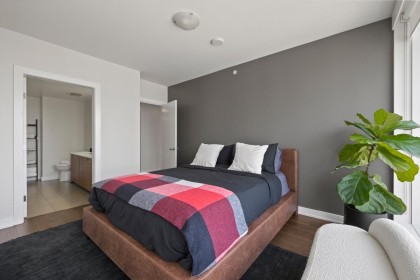 Photo 22 at 2601 - 1372 Seymour Street, Downtown VW, Vancouver West