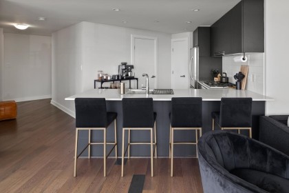 Photo 5 at 2601 - 1372 Seymour Street, Downtown VW, Vancouver West