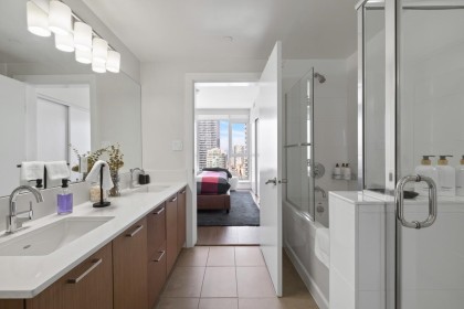 Photo 24 at 2601 - 1372 Seymour Street, Downtown VW, Vancouver West