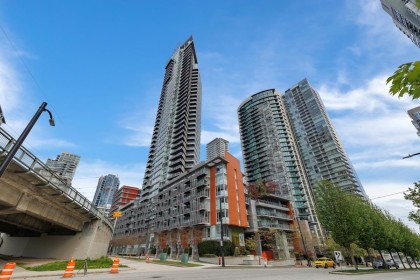 Photo 30 at 2601 - 1372 Seymour Street, Downtown VW, Vancouver West