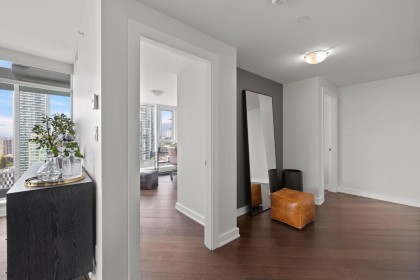 Photo 18 at 2601 - 1372 Seymour Street, Downtown VW, Vancouver West