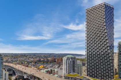 Photo 15 at 2601 - 1372 Seymour Street, Downtown VW, Vancouver West