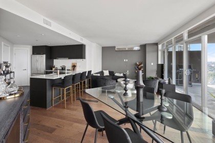 Photo 11 at 2601 - 1372 Seymour Street, Downtown VW, Vancouver West