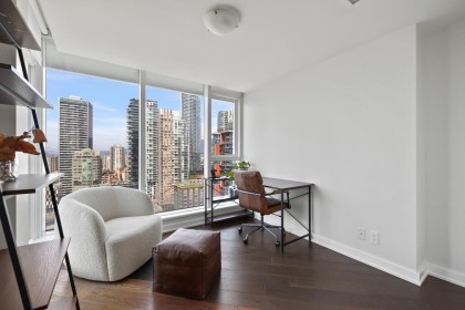 Photo 19 at 2601 - 1372 Seymour Street, Downtown VW, Vancouver West