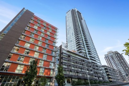 Photo 31 at 2601 - 1372 Seymour Street, Downtown VW, Vancouver West