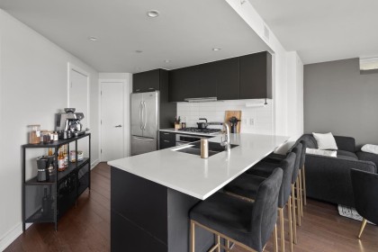 Photo 4 at 2601 - 1372 Seymour Street, Downtown VW, Vancouver West