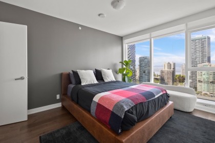 Photo 21 at 2601 - 1372 Seymour Street, Downtown VW, Vancouver West