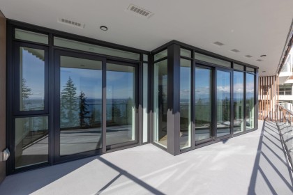 Photo 27 at 802 - 3963 Uplands Way, Cypress Park Estates, West Vancouver