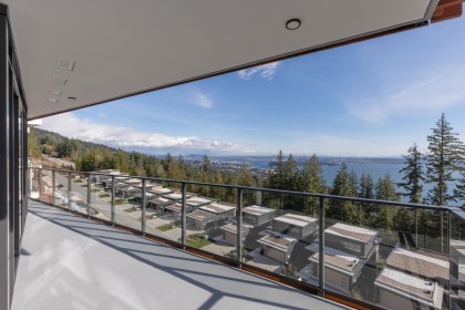 Photo 3 at 802 - 3963 Uplands Way, Cypress Park Estates, West Vancouver